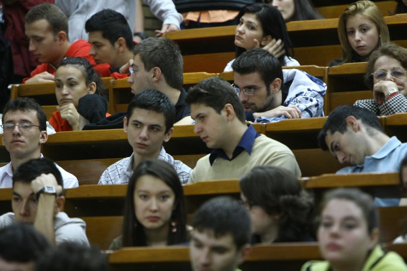 Top 500 universităţi în 2010: SUA - fără concurenţă, Ungaria şi Slovenia au universităţi în top