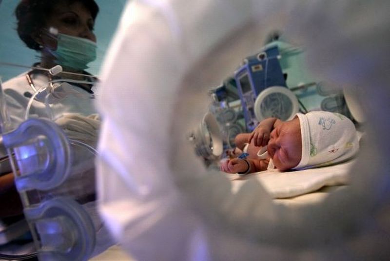 Tragedie fără precedent la Maternitatea Giuleşti. Vezi tabloul incidentelor recente