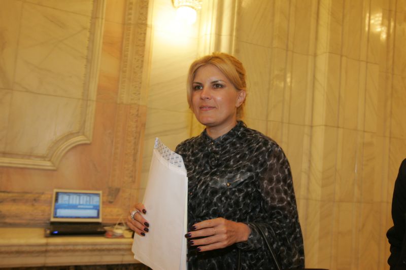 Udrea: "Boc a fost indulgent. Cartonaşul galben există doar la meci"