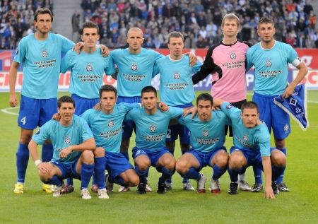 Unirea Urziceni se mută la Ploieşti