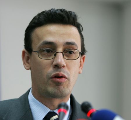 Victor Ciutacu pleacă de la Antena 2. Oferta OTV a fost refuzată