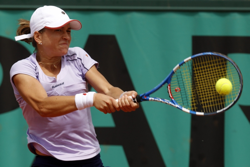 Alexandra Dulgheru, în turul doi la Tokyo