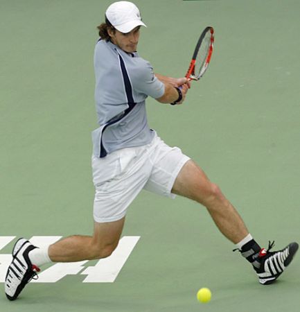 Andy Murray, eliminat la US Open