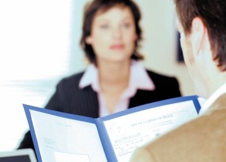 Angajare la întâmplare pe site-urile de recrutare