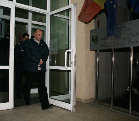 Antonie Solomon, eliberat din puşcărie. Craiovenii au ieşit în stradă