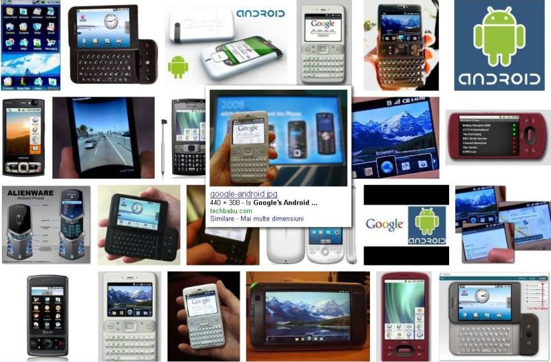 Apar tot mai mulți viruși pentru Android