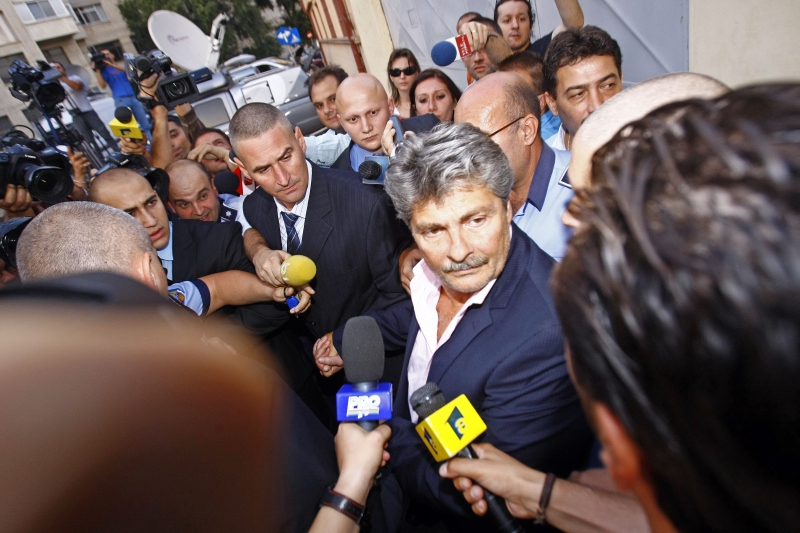 Arestarea lui Sorin Ovidiu Vîntu scoate bani din buzunarele televiziunilor