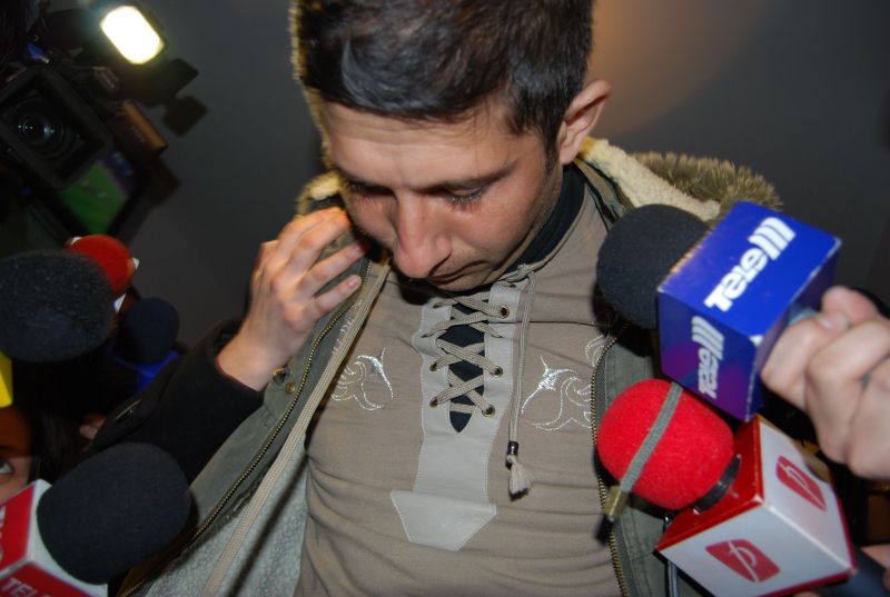 Bărbatul care a înţepat 17 femei, condamnat la 6 ani de închisoare