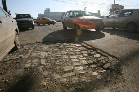 Bucureşti: Se închide traficul pe două străzi