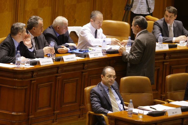 Care sunt rezervele pentru remaniabili