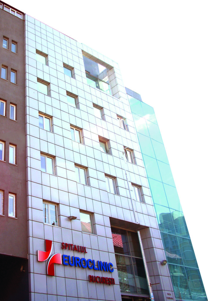 Centrul Medical Unirea a cumpărat Euroclinic