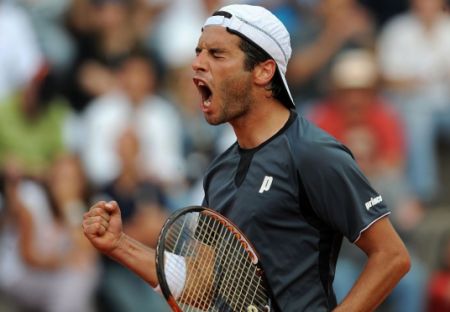 Comentarii politice la tenis