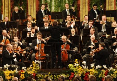 Concerte din Europa, transmise live la Timişoara