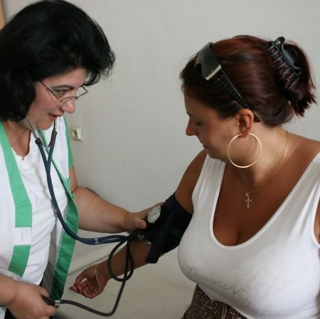 Consultaţii gratuite de Ziua Mondială a Inimii