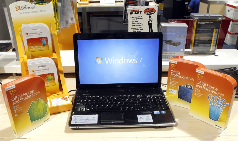 Cu ce vine nou pe piaţă Office 2010, versiunea în română