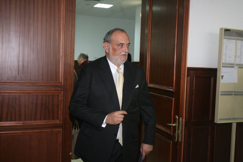 Datoriile lui Dinu Patriciu, în curtea kazahilor