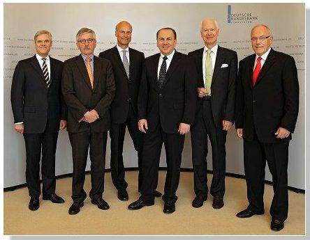 De ce ar putea rata Germania şefia Băncii Centrale Europene