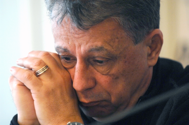 Dorin Tudoran, mesaj către lichele: “Linişte uşoară, domnilor!"