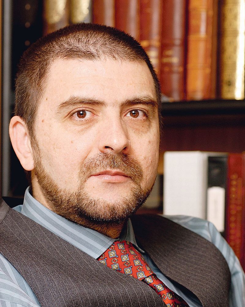 EDITORIALUL CAPITAL: Fără frică, nimic nu merge