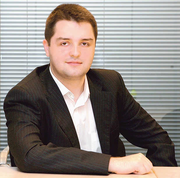 EDITORIALUL CAPITAL: Stimabilul domn SOV