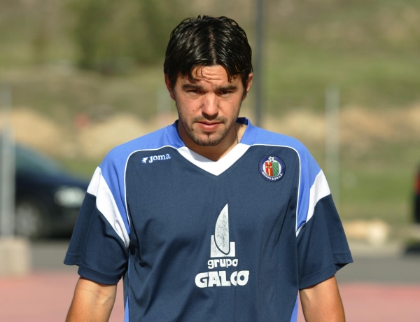 FC Timişoara: Antrenorul Cosmin Contra a cerut să nu i se spună "Guriţă"!