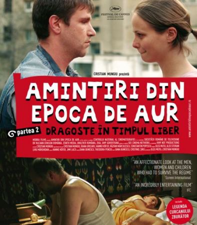 Filme româneşti, la Chişinău