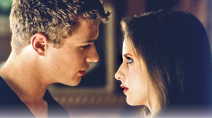 FILMUL EVZ: Tentaţia seducţiei