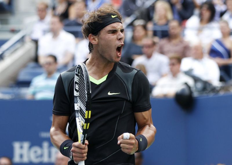 Finala US Open: Rafael Nadal - Novak Djokovic 3-1 (6-4, 5-7, 6-4, 6-2)