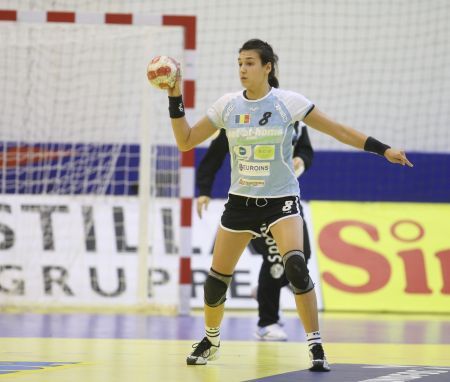 Handbal: România a zdrobit Rusia la Cupa Mondială