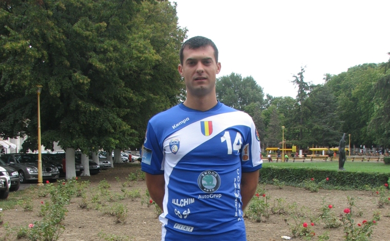 HCM Constanţa, înfrângere usturătoare în Liga Campionilor