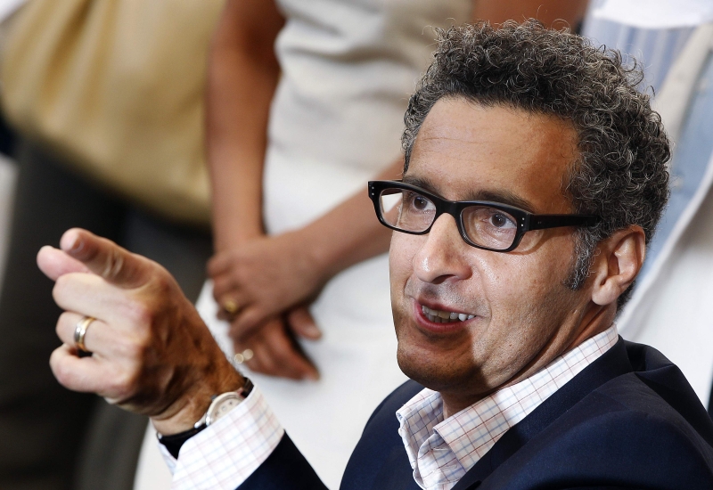 John Turturro: "Cântăreţii sunt autentici. Tac şi fac ce le spun"