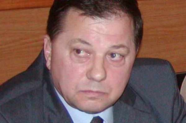 Judecătorul Cristian Jipa, acuzat în dosarul "Voicu", se pensionează