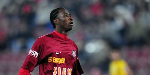 Liga Campionilor: CFR Cluj