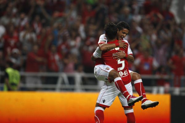 Liga Campionilor: Sporting Braga