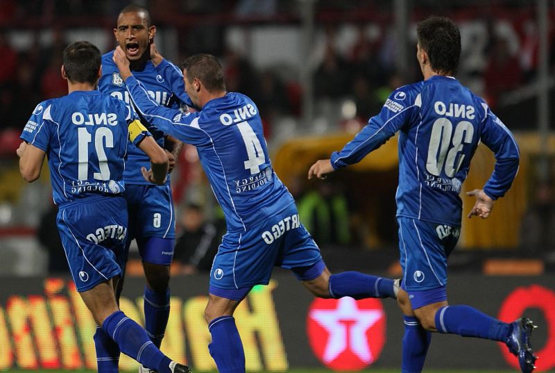 Liga I: Pandurii - Craiova 3-1