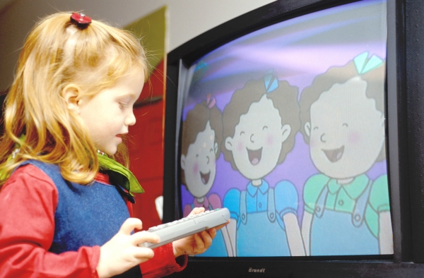 "Marea împăcare" între şcoală şi televiziune