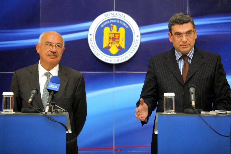 Ministrul maghiar de externe: ştiu că nu vă place cuvântul autonomie