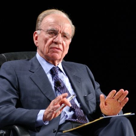 Mogulul Murdoch - "ochii şi timpanul" Regatului Unit