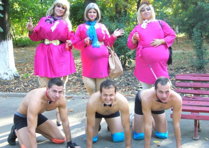 "Mondenii" se reîntorc cu personaje noi