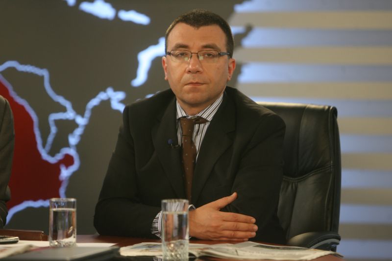 PNL mizează la moţiunea de cenzură pe susţinătorii lui Blaga din PDL