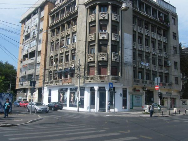Prima afacere "pop-up" din România