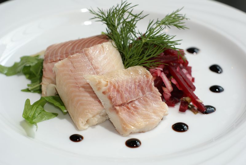 Primul peşte modificat genetic e pe cale să intre în supermarketuri