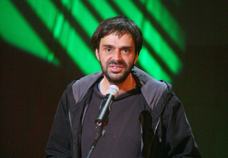 Răzvan Rădulescu: "Trăiască noul val bulgăresc!"