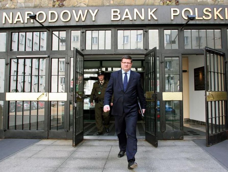 Reducerea salariilor scoate bugetarii din Polonia în stradă