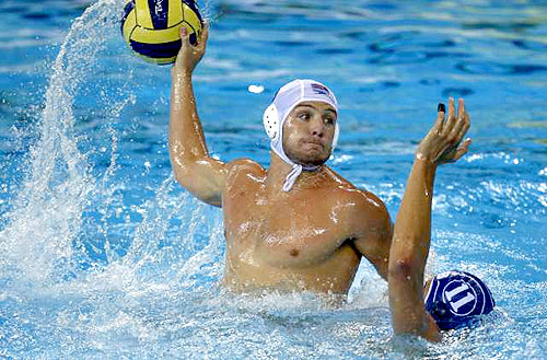 România, locul 7 la Europenele de polo