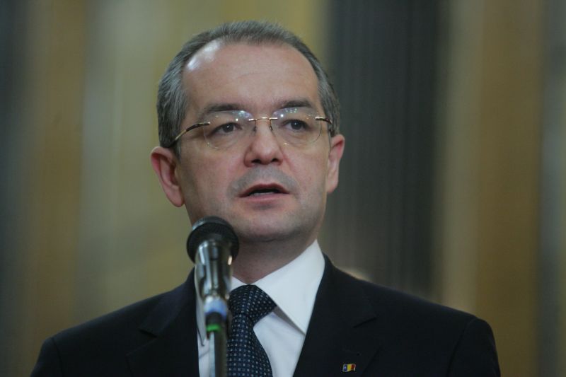 S-a votat remanierea. Lista noilor miniştri