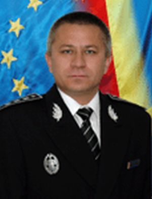 Schimbări la vârful Poliţiei