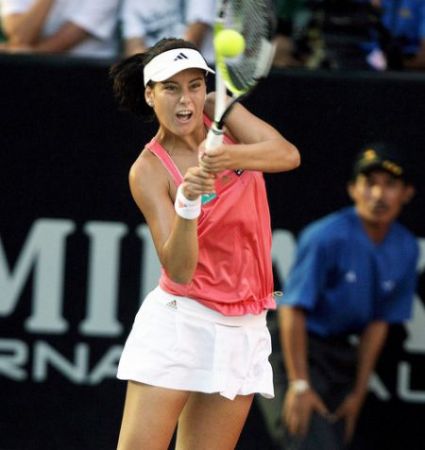 Sorana Cîrstea, eliminată din primul tur, la Quebec