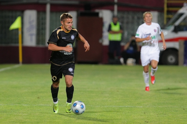 Sorin Frunză a ajuns la Rapid. Brandan a refuzat Steaua