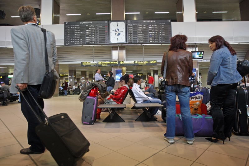 Taxele ascunse ale ofertelor de zbor low-cost